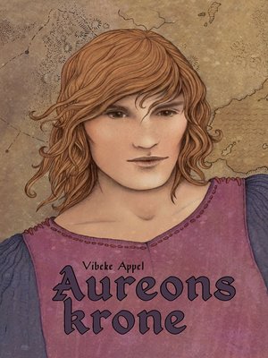 cover image of Aureons Krone